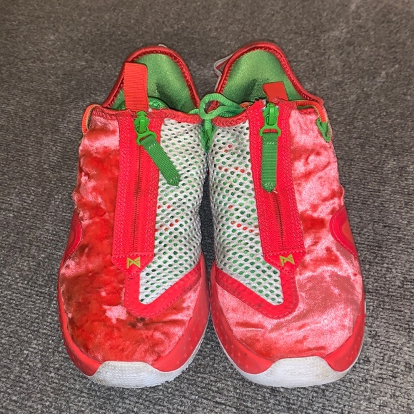 Nike Paul George PG 4 - Picture 3 of 6